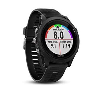 Garmin 010-01746-00 Forerunner 935 Running GPS Unit (Black)