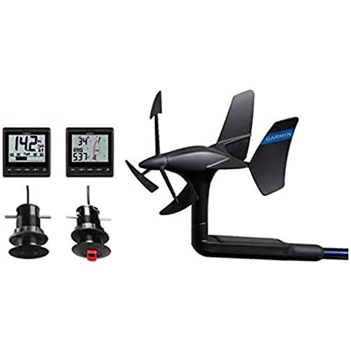 Garmin GNX Wireless Sail Pack 43