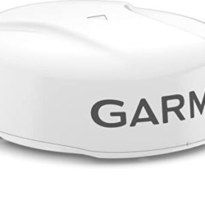 Garmin GMR Fantom™ 24x, Dome Radar, White