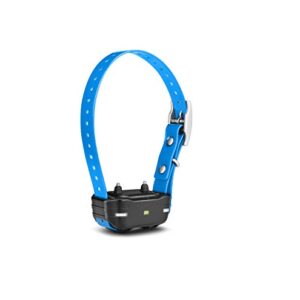 Garmin PT10 Dog Device Blue Collar (Pro 70/Pro 550)