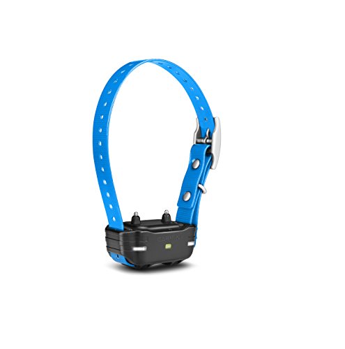 Garmin PT10 Dog Device Blue Collar (Pro 70/Pro 550)