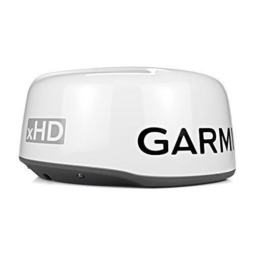 Garmin 010-00959-00 GMR 18 xHD 18" Radar Dome