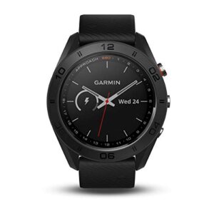 Garmin 010-N1702-00 Refurbished Approach S60 Golf Watch