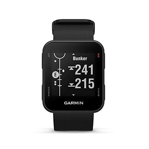 Garmin Golf Approach S10 GPS Watch REFURBISHED