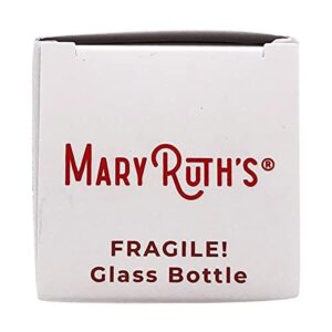 Mary Ruth's Gluten Relief Enzymes, 60 CT