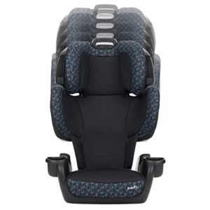 Evenflo GoTime LX Booster Car Seat (Quincy Blue)