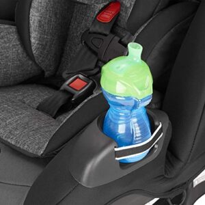 Evenflo Platinum Symphony Elite All-in-One Car Seat