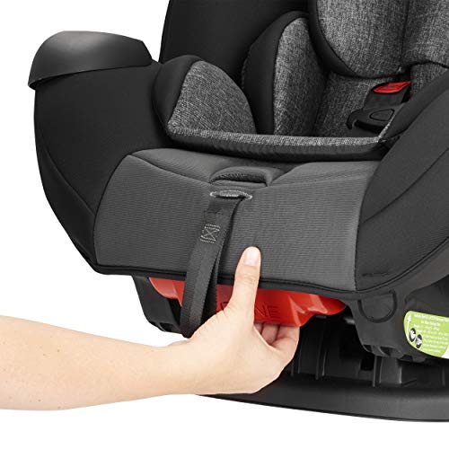 Evenflo Platinum Symphony Elite All-in-One Car Seat