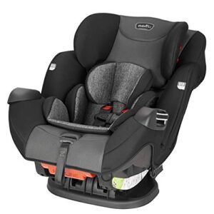 Evenflo Platinum Symphony Elite All-in-One Car Seat