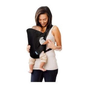 Evenflo Infant Soft Carrier, Creamcicle