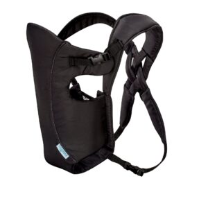 Evenflo Infant Soft Carrier, Creamcicle