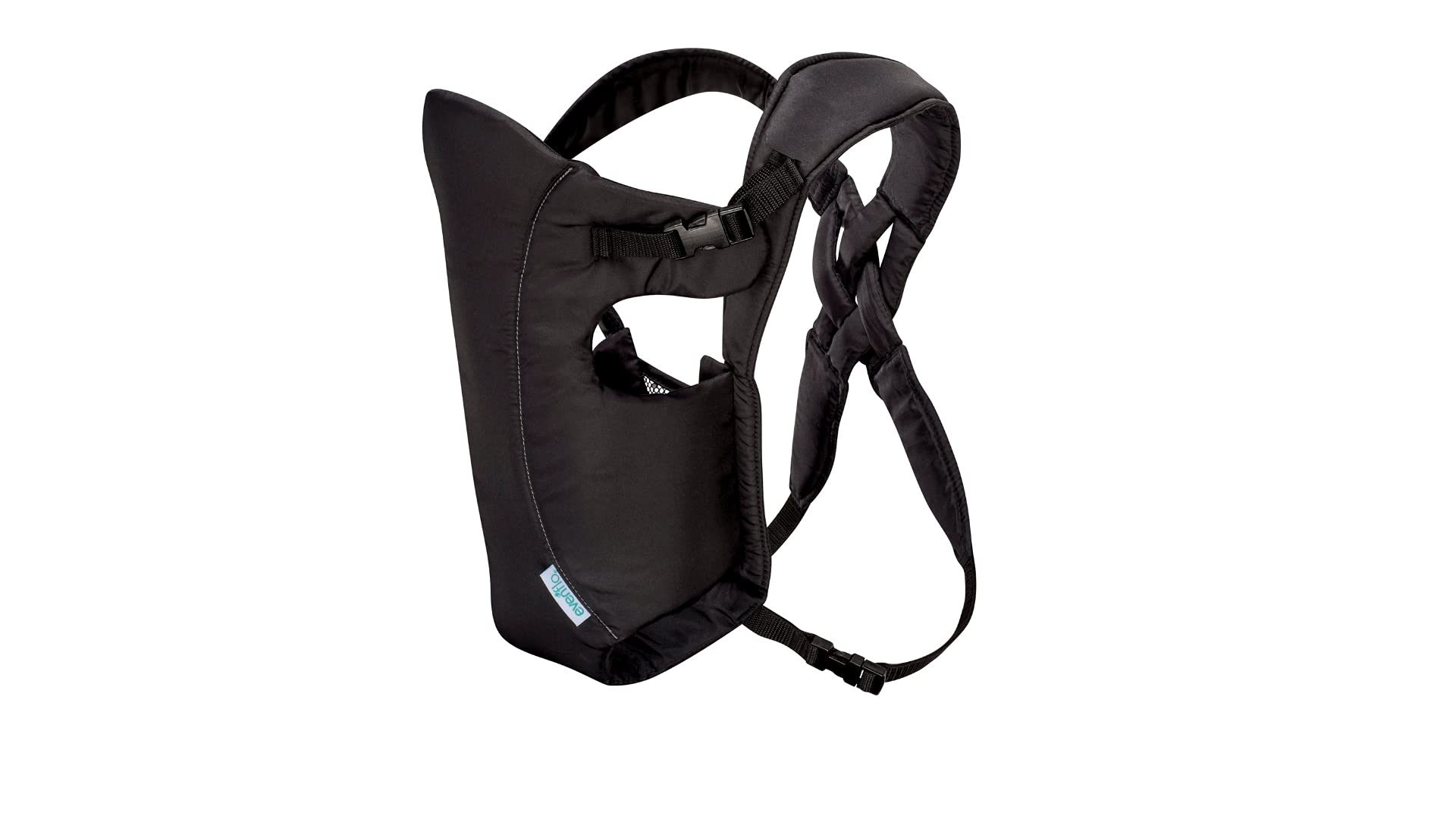 Evenflo Infant Soft Carrier, Creamcicle