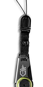 GERBER GDC Zip Blade [31-001742], Gray