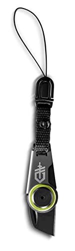 GERBER GDC Zip Blade [31-001742], Gray