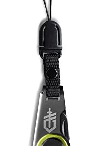 GERBER GDC Zip Blade [31-001742], Gray