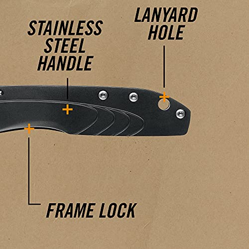 Gerber STL 2.5 Knife [31-000716]