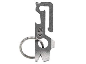 gerber mullet, keychain multi-tool, stonewash [30-001646]