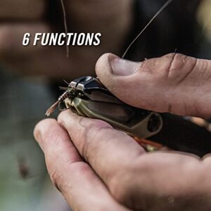 GERBER Linedriver Fishing Line Multi-Tool