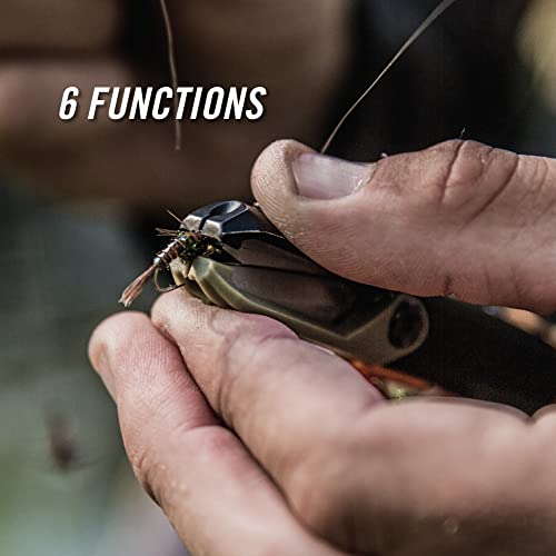 GERBER Linedriver Fishing Line Multi-Tool