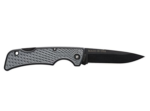 Gerber US1 Pocket Knife [31-003040] Grey