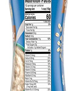 Gerber 2nd Foods Baby Cereal, Multigrain, 8 OZ (Pack of 3)