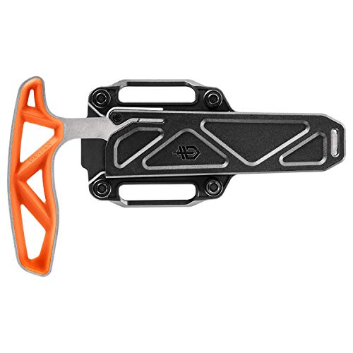 Gerber Gear EXO-MOD Pack Hunting Saw, Orange (31-003921)
