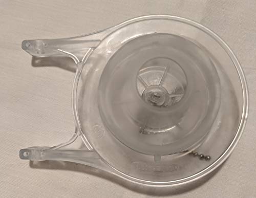 Gerber 99-827 Toilet Flapper - 3 inch flapper For Gerber Maxwell 1.6 and Similar Models