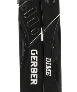 Gerber Gear 31-001134 Dime Micro Tool,One Size