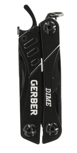 Gerber Gear 31-001134 Dime Micro Tool,One Size