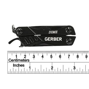 Gerber Gear 31-001134 Dime Micro Tool,One Size