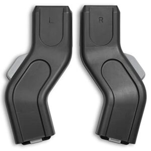 UPPAbaby Car Seat Adapters (Maxi-COSI, Nuna, Cybex, & Besafe)