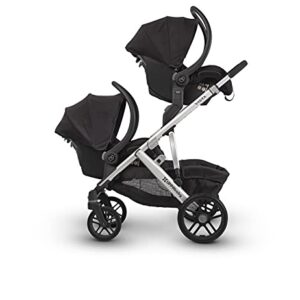 UPPAbaby Car Seat Adapters (Maxi-COSI, Nuna, Cybex, & Besafe)