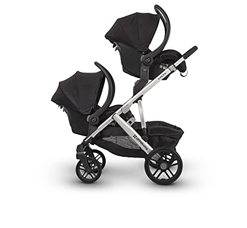 UPPAbaby Car Seat Adapters (Maxi-COSI, Nuna, Cybex, & Besafe)