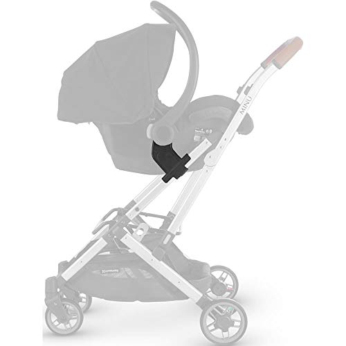 UPPAbaby MINU Adapter for Maxi-COSI, Nuna and Cybex