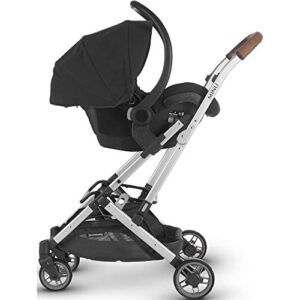 UPPAbaby MINU Adapter for Maxi-COSI, Nuna and Cybex