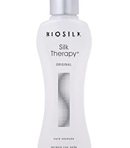 BioSilk Silk Therapy Original, 5.64 Fl Oz