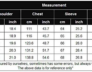 COOFANDY Mens Floral Rose Printed Long Sleeve Dress Shirts Prom Wedding Party Button Down Shirts