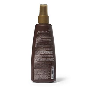 Silk Elements Megasilk Olive Heat Protection Spray - 8oz