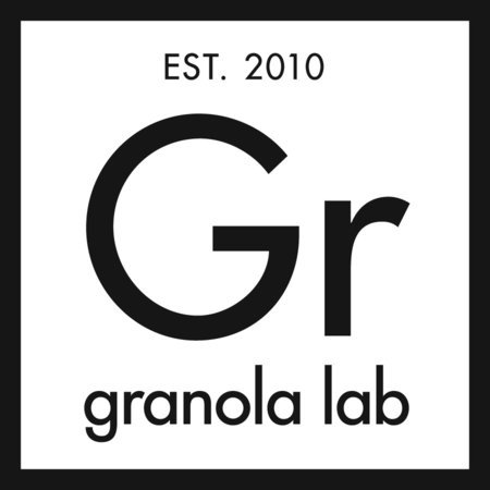 GRANOLA LAB Elemental Formula Granola, 14 OZ