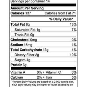 GRANOLA LAB Elemental Formula Granola, 14 OZ