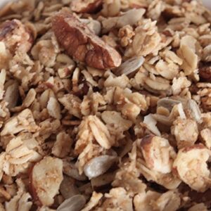 GRANOLA LAB Elemental Formula Granola, 14 OZ