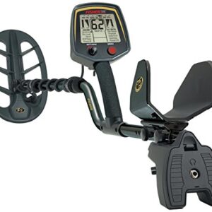 Fisher Labs F75 Special Edition Metal Detector (F75LTD-BLK)