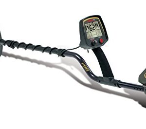 Fisher Labs F75 Special Edition Metal Detector (F75LTD-BLK)