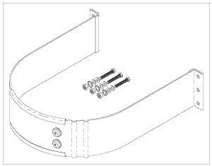 heater element for tuttnauer (tuh018) tuh018