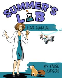 summer’s lab lab manual