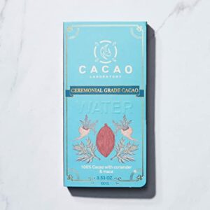 Single-Origin Ceremonial Cacao | Element Blends Variety Pack | 100% ceremonial-grade cacao blended with functional superfoods