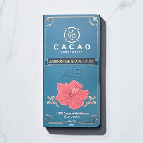 Single-Origin Ceremonial Cacao | Element Blends Variety Pack | 100% ceremonial-grade cacao blended with functional superfoods