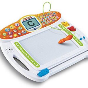 VTech Write and Learn Creative Center , White