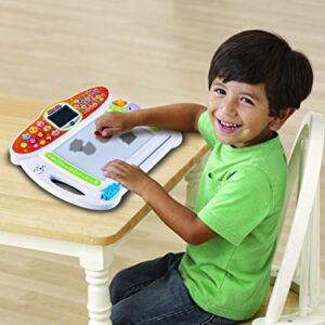 VTech Write and Learn Creative Center , White