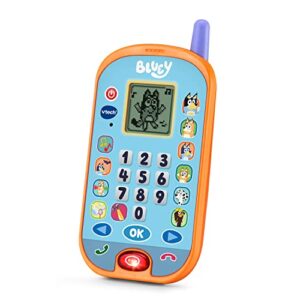 VTech Bluey Ring Ring Phone